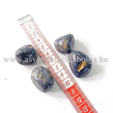 Zafír közép marokkő Zafír közép marokkő