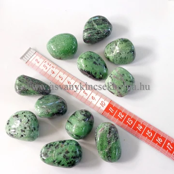 Zoizit nagy marokkő Zoizit nagy marokkő