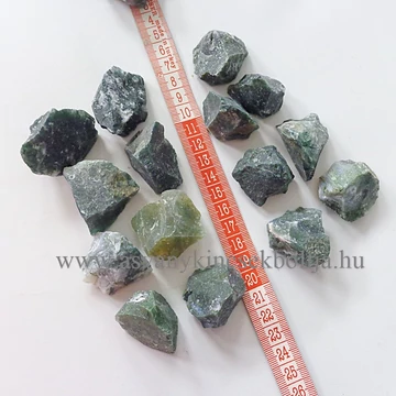 Moha achát nyers kövek Moha achát nyers kövek