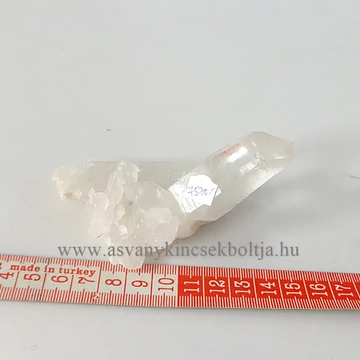 Hegyikristály kristály csoport 7570