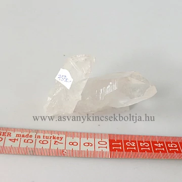 Hegyikristály kristály csoport 7590