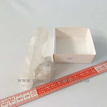 Hegyikristály kristály csoport 7890