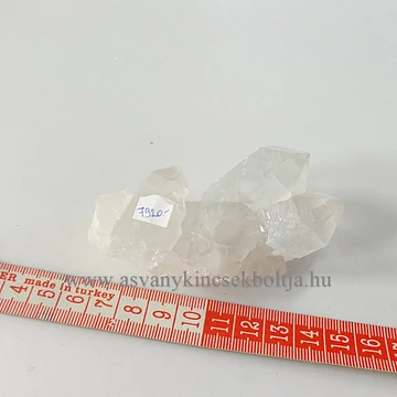 Hegyikristály kristály csoport 7920