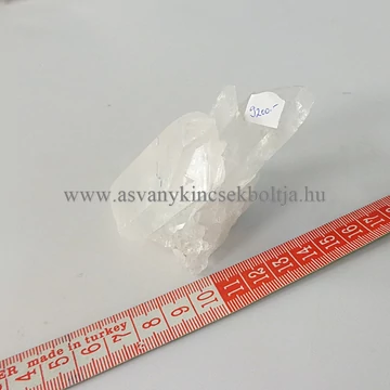 Hegyikristály kristály csoport 9200