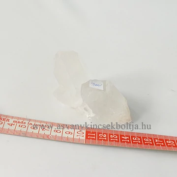 Hegyikristály kristály csoport 9400