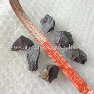 Hematit nyers kövek 700 Hematit nyers kövek 700