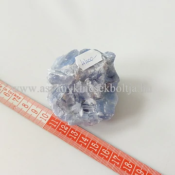 Kék kalcit kő 4400