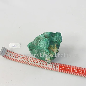 Malachit egyedi természetes kő 9620 Malachit egyedi természetes kő 9620