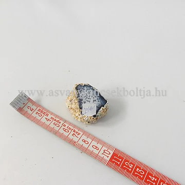 Merlinit egyedi természetes kő 2940 Merlinit egyedi természetes kő 2940