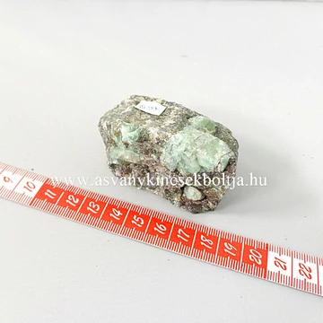 Smaragd természetes kő 15990 Smaragd természetes kő 15990