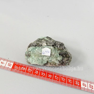 Smaragd természetes kő 16390 Smaragd természetes kő 16390
