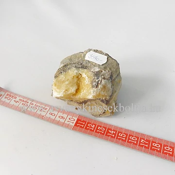 Szeptária természetes kő 3570