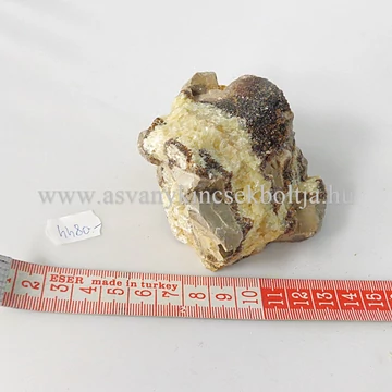 Szeptária természetes kő 4480