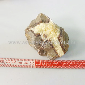 Szeptária természetes kő 6240