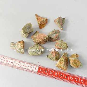 Unakit természetes kövek 600 Unakit természetes kövek 600