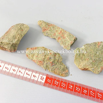 Unakit természetes lapos kövek 1100 Unakit természetes lapos kövek 1100