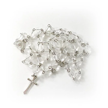 Hegyikristály rózsafüzér