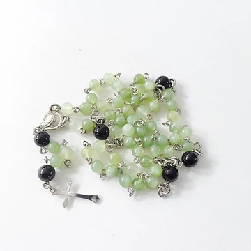 Jáde rózsafüzér Jáde rózsafüzér