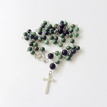 Mohaachát rózsafüzér