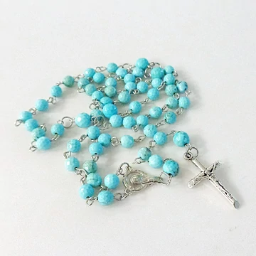 Türkinit rózsafüzér  Türkinit rózsafüzér