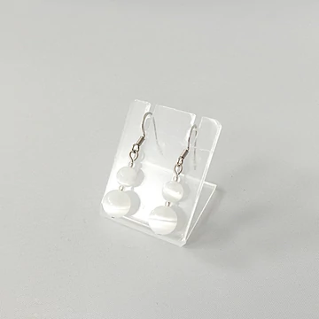 Szelenit füli 2 golyós