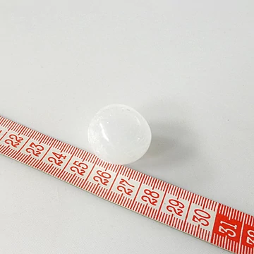 Szelenit kicsi golyók 2 cm