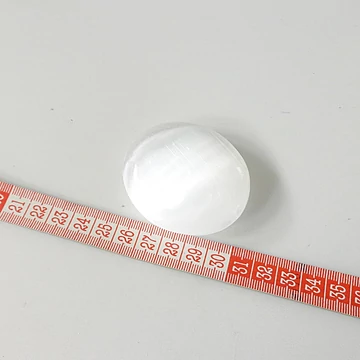 Szelenit nagy szappankő