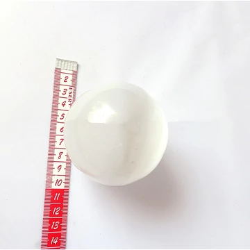 Szelenit óriás golyó