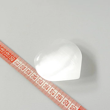 Szelenit óriás szív