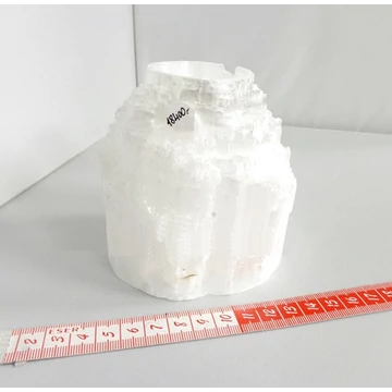 Szelenit nagy mécsestartó