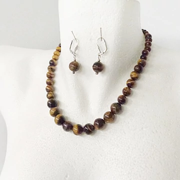 Tigrisszem szett (növekvő) szett