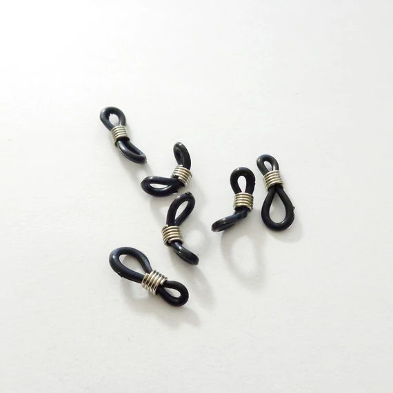 Szemüveghez tartó szilikon