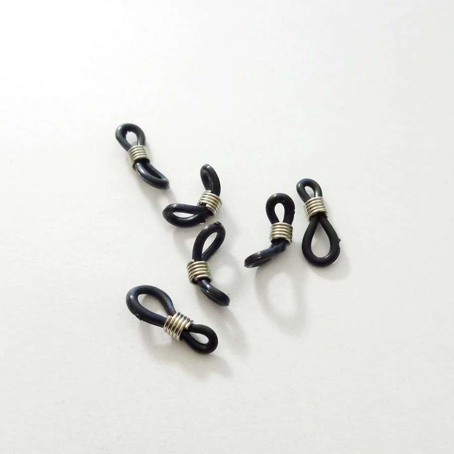 Szemüveghez tartó szilikon