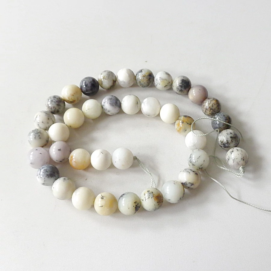 Merlinit fehéres szál 10 mm