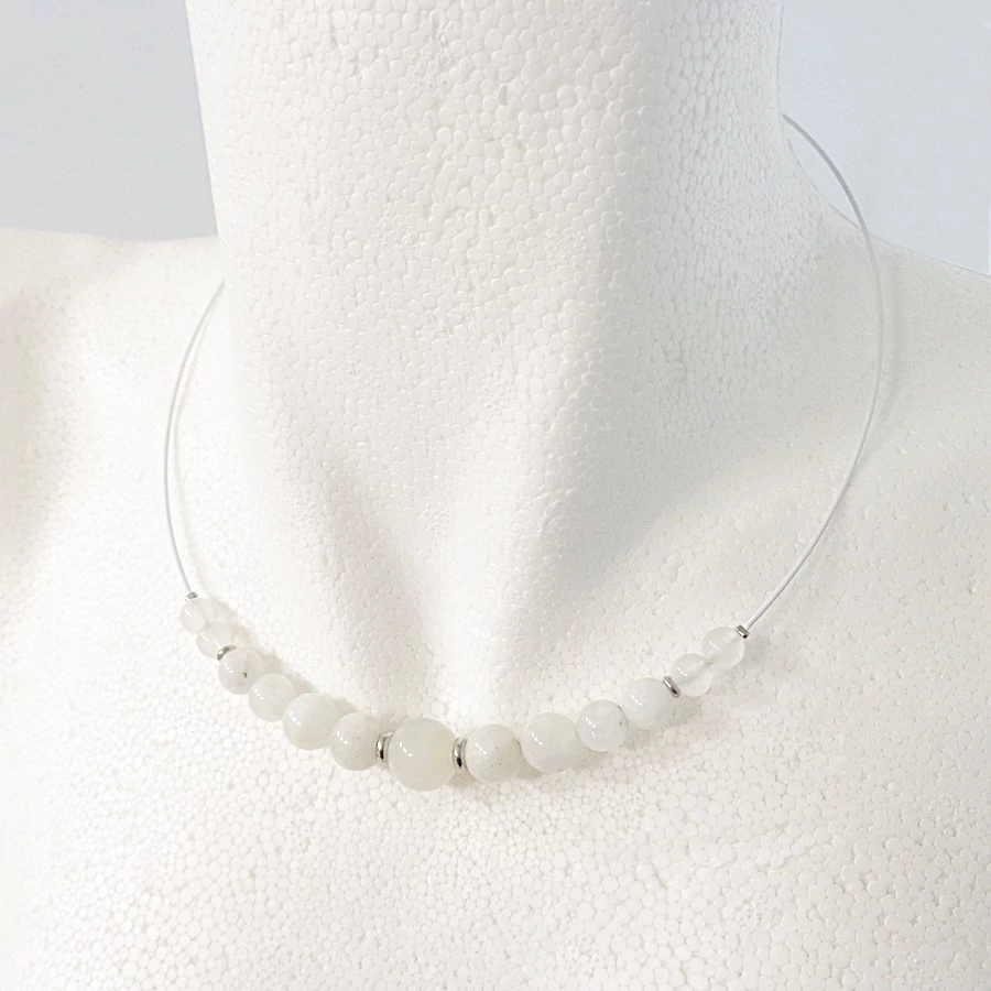 Holdkő sodronyos lánc